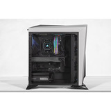 Corsair RM850x (2024) Reacondicionado, Fuente de alimentación de PC negro
