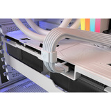 Corsair ThermalProtect 12V-2x6 cable de alimentación blanco
