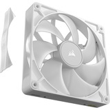Corsair iCUE LINK RX140 RGB, Ventilador blanco