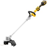 DEWALT Recortadora de césped a batería DCMST561N, 18 voltios, Cortabordes amarillo/Negro