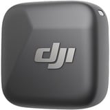 DJI Mic Mini Transmisor, Micrófono negro