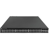 D-Link DXS-3610-54T, Interruptor/Conmutador 