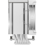 DeepCool AK700 VC WH, Disipador de CPU blanco