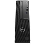Dell Precision 3440 SFF reacondicionado , PC completo negro