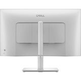Dell S2725HSM, Monitor LED blanco
