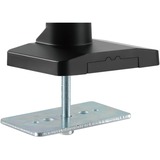 Digitus DA-90426, Soporte de monitor negro (mate)