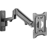 Digitus Soporte de pared universal para monitor, Soporte de monitor de pizarra