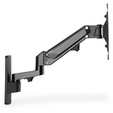 Digitus Soporte de pared universal para monitor, Soporte de monitor de pizarra