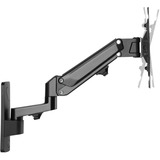 Digitus Soporte de pared universal para monitor, Soporte de monitor de pizarra