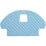 ECOVACS D-CC3C accesorio y suministro de vacío Bayeta para mopa Robot aspirador, Cubierta de la fregona Bayeta para mopa, Robot aspirador, Azul, Gris, Ecovacs, DEEBOT OZMO 930, 3 pieza(s)