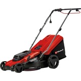 EINHELL Cortacésped eléctrico GC-EM 1800/43 rojo/Negro