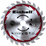 EINHELL TE-CS 165 16,5 cm Gris, Rojo 5500 RPM 1200 W, Sierra circular rojo/Negro, Gris, Rojo, 16,5 cm, 5500 RPM, 5,5 cm, 4 cm, 98,9 dB