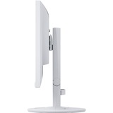 EIZO FlexScan EV2360-WT pantalla para PC 57,1 cm (22.5") 1920 x 1200 Pixeles WUXGA LCD Blanco, Monitor LED blanco, 57,1 cm (22.5"), 1920 x 1200 Pixeles, WUXGA, LCD, 5 ms, Blanco
