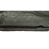 Easy Camp Nebula L, Saco de dormir gris