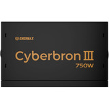 Enermax CYBERBRON III 750W, Fuente de alimentación de PC 