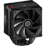 Enermax EMB650-T41D, Conjunto negro