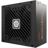 Enermax EMB650-T41D, Conjunto negro