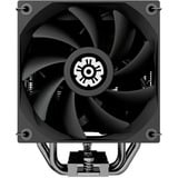 Enermax EMB650-T41D, Conjunto negro