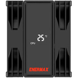 Enermax EMB650-T41D, Conjunto negro