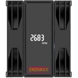 Enermax EMB650-T41D, Conjunto negro