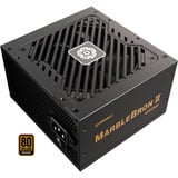 Enermax EMB650-T41D, Conjunto negro