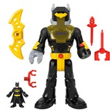 Fisher-Price Imaginext HYG31 figura de juguete para niños, Muñecos 3 año(s), Multicolor, Plástico