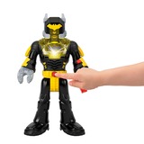 Fisher-Price Imaginext HYG31 figura de juguete para niños, Muñecos 3 año(s), Multicolor, Plástico