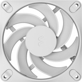 Fractal Design Dynamic 3 120, Ventilador blanco
