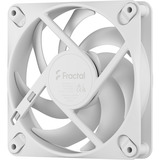 Fractal Design Dynamic 3 120, Ventilador blanco