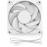 Fractal Design Dynamic 3 120, Ventilador blanco