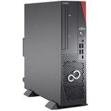 ESPRIMO D9010 SFF Generalüberholt, PC completo