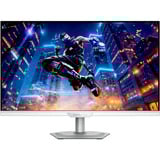GIGABYTE M27UP ICE, Monitor de gaming blanco