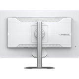 GIGABYTE M27UP ICE, Monitor de gaming blanco