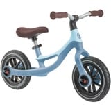 GLOBBER Go Bike Elite Air, Bicileta sin pedales azul/Celeste