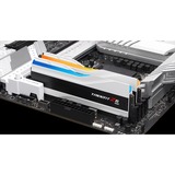 G.Skill DIMM 32 GB DDR5-7200 (2x 16 GB) Dual-Kit, Memoria RAM blanco