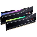 G.Skill DIMM 64 GB DDR5-6000 (2x 32 GB) Dual-Kit, Memoria RAM negro