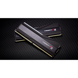 G.Skill F5-6400J3644F64GX2-TZ5RK, Memoria RAM negro