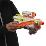 Hasbro B1756F030, Pistola Nerf blanco/Naranja