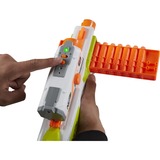 Hasbro B1756F030, Pistola Nerf blanco/Naranja