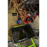 Hazet Bandeja multiusos 197-50, 50 litros, Cárter de aceite negro