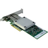 Inter-Tech Argus PCIe LR-9802BF-2SFP+, Adaptador de red 