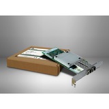 Inter-Tech Argus PCIe LR-9802BF-2SFP+, Adaptador de red 