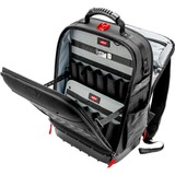 KNIPEX Mochila de herramientas Modular X18 negro