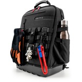 KNIPEX Mochila de herramientas Modular X18 negro