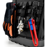 KNIPEX Mochila de herramientas Modular X18 negro