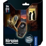 KOSMOS 45496876 set de juguetes, Equipo de detective Acción / Aventura, 8 año(s), AAA, Multicolor