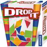 KOSMOS 45496924 juego de tablero 30 min Juego de mesa Familia, Juego de destreza Juego de mesa, Familia, 8 año(s), 30 min