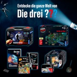 KOSMOS Die drei ??? Gafas de agente, Equipo de detective 