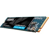 Kioxia LVD10Z002TG8, Unidad de estado sólido 