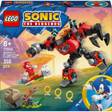 LEGO 77005, Juegos de construcción 